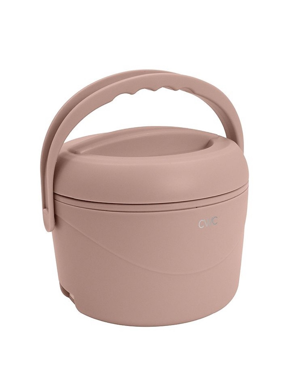 Cook With Color Portable Lunch Box Warmer
